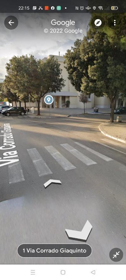 B&C Rentals And Events Lecce Eksteriør bilde