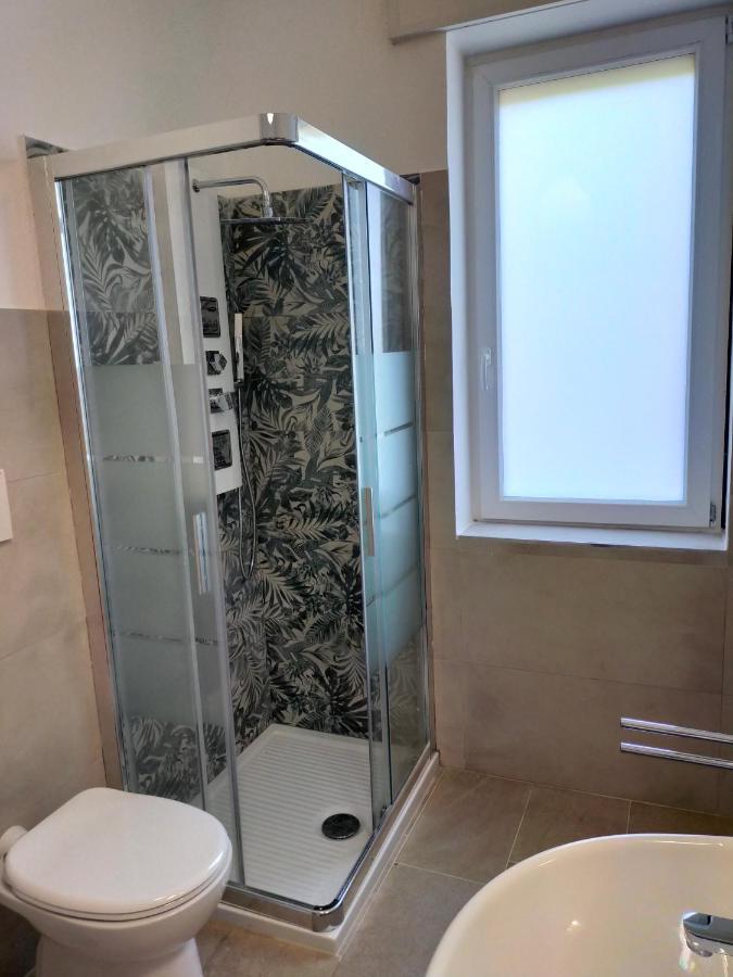 B&C Rentals And Events Lecce Eksteriør bilde