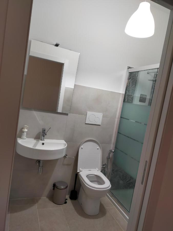 B&C Rentals And Events Lecce Eksteriør bilde
