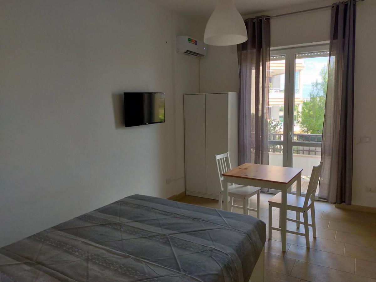 B&C Rentals And Events Lecce Eksteriør bilde