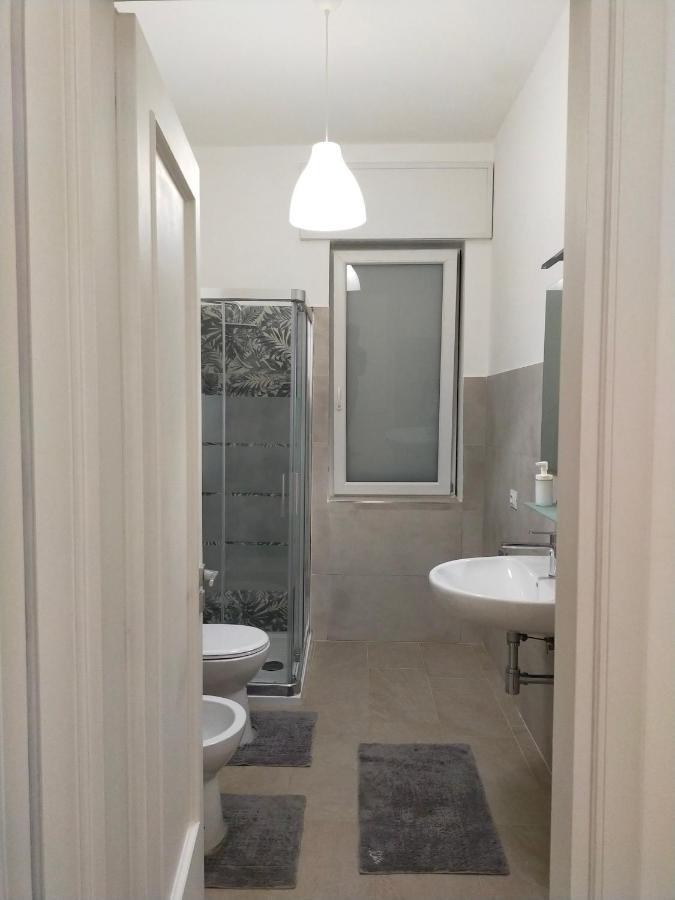 B&C Rentals And Events Lecce Eksteriør bilde