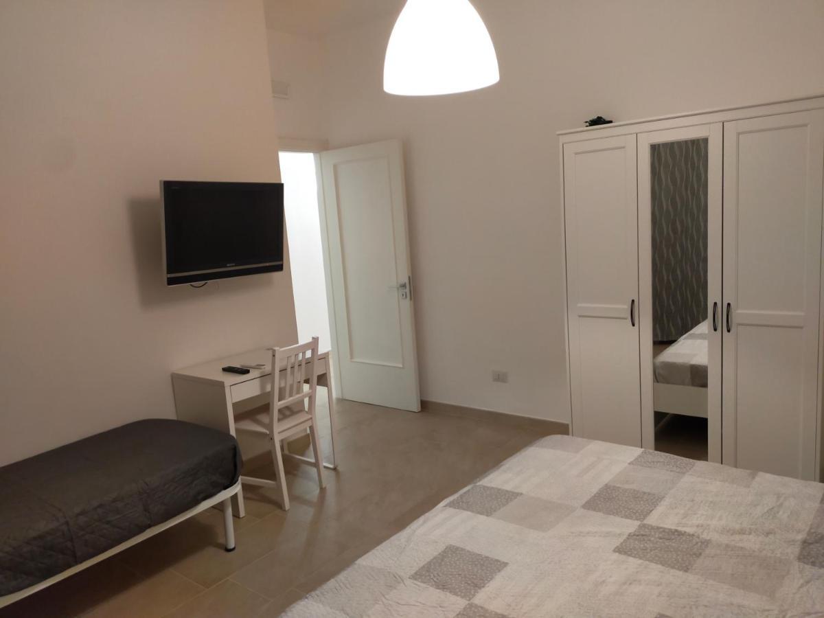 B&C Rentals And Events Lecce Eksteriør bilde