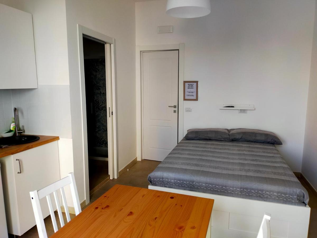 B&C Rentals And Events Lecce Eksteriør bilde